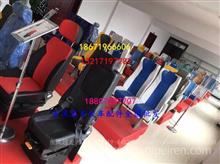 东风超龙客车座椅全面解析 EQ6792乘客座椅与司机座椅的选购指南