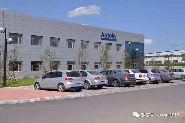 徐水的这个地方,让整个保定走向了国际化